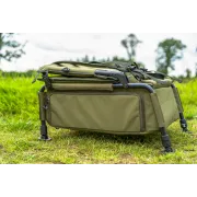 Scaun Pescuit Korum Ruckchair Standard 2in1 cu Rucsac