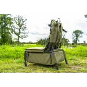 Scaun Pescuit Korum Ruckchair Standard 2in1 cu Rucsac
