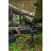 Scaun Pescuit Korum Progress Ruckchair S23 Deluxe – Scaun + Rucsac