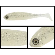 Shad Adusta Penta 2",5cm ,Clear Silver Glitter S,8/plic