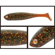 Shad Adusta Penta 3",7.5cm ,Motor Oil UV,8/plic