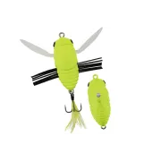 Vobler DUO Realis Koshinmushi, ACC3404 Mat Chart Bug, 3cm, 3.1g
