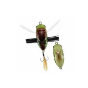 Vobler DUO Realis Koshinmushi, CCC3403 Camouflage Bug, 3cm, 3.1g