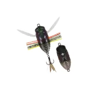 Vobler DUO Realis Koshinmushi, CPS3401 Tama Bug, 3cm, 3.1g