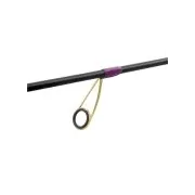 Lanseta Delphin Eureka, 1.99m, 0.5-5g, 2buc