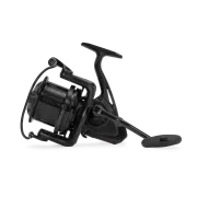 Mulineta Pescuit la Crap Avid Carp Ex-Cast 12000 Reel