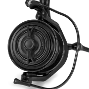 Mulineta Pescuit la Crap Avid Carp Ex-Cast 12000 Reel