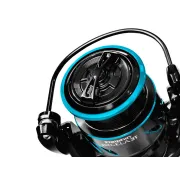 Mulineta Spinning Delphin IXCELA Aluminium Body 3000