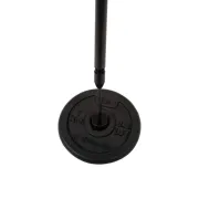 Baliza Luminoasa Trakker Marker Pole Kit 6.5m Multi Colour