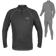 Bluza de Corp Termo Delphin Tundra Blacx