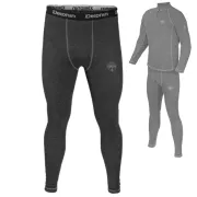 Pantaloni de Corp Termo Delphin Tundra Blacx