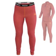 Pantaloni de Corp Termo Delphin Tundra Queen
