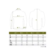 Bluza de Corp Termo Delphin Tundra Manor