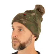 Caciula Trakker Bobble Hat, Camo