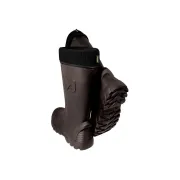 Cizme Delphin EVA Bronto, Maro