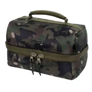 Geanta Accesorii Pescuit Trakker NXC Camo PVA Pouch,25x15x16cm