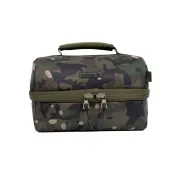 Geanta Accesorii Pescuit Trakker NXC Camo PVA Pouch,25x15x16cm
