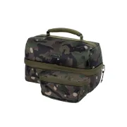 Geanta Accesorii Pescuit Trakker NXC Camo PVA Pouch,25x15x16cm