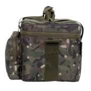 Geanta Termoizolanta Trakker NXC Camo Chilla Bag,35x30x23cm