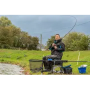 Lanseta Pescuit Preston Supera X Float 15FT, 4.57m, 2-12g