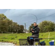 Lanseta Pescuit Preston Supera X Float 15FT, 4.57m, 2-12g