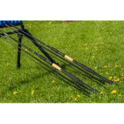 Lanseta Pescuit Preston Supera X Power Float 14FT, 4.26m, 8-18g, 3buc