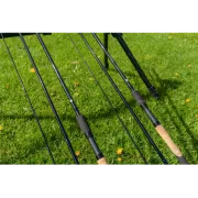 Lanseta Pescuit Preston Supera X Power Float 14FT, 4.26m, 8-18g, 3buc