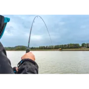 Lanseta Pescuit Preston Supera X Float 15FT, 4.57m, 2-12g