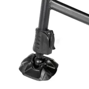 Pat cu 8 Picioare Trakker RLX 8 Leg Wide Fishing Bedchair,205 (L) x 90 (l) cm