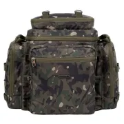 Rucsac Accesorii Pescuit Trakker NXC Camo Scout Rucksack,45x 42x26,5cm