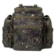 Rucsac Accesorii Pescuit Trakker NXC Camo Scout Rucksack,45x 42x26,5cm