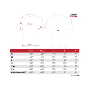 Tricou Delphin Catch Me! PLATICA