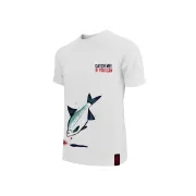 Tricou Delphin Catch Me! PLATICA