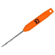 Burghiu Delphin Slim Drill, Culoare Portocaliu