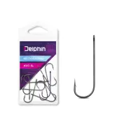 Carlige Cheburashka Delphin B! NEO ,8buc/plic