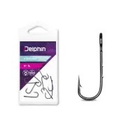 Carlige Mici Cheburashka Delphin B! X-BARB MINI, 8buc/plic