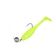 Carlige Montura Cheburashka Delphin B! NEO X-BARB,8buc/plic