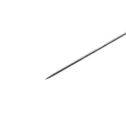 Croseta Delphin Slim QuickStop, Culoare Rosu