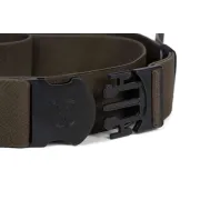 Curea Pantaloni Fox Elasticated Belt Khaki Standard – Confort și Stil