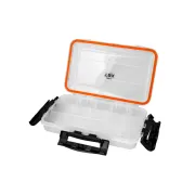 Cutie pentru Accesorii Delphin TBX One 275-3P Clip WP, 27.5x18.5x5cm