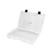 Cutie pentru Accesorii Delphin TBX One 350-1P Clip, 35x25x5.5cm
