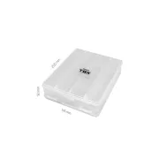 Cutie pentru Naluci Delphin TBX Duo 200-7P, 20x14.5x5cm