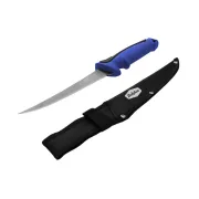 Cutit Delphin Ergono pentru Filetat, Lama 17.5cm