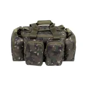 Geanta Trakker NXC Camo Pro Carryall Medium, 54x36x25cm