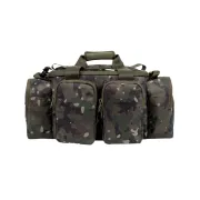 Geanta Trakker NXC Camo Pro Carryall Medium, 54x36x25cm