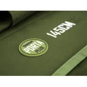 Husa Delphin Porta Plus, 2 Lansete + 2 Mulinete, 200cm