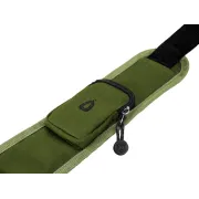 Husa Delphin Porta Plus, 2 Lansete + 2 Mulinete, 155cm