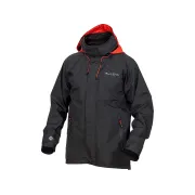 Jacheta Impermeabila Westin W6 Rain Jacket, Seal Black