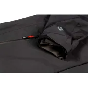Jacheta Impermeabila Westin W6 Rain Jacket, Seal Black