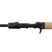 Lanseta Delphin Zandera B-Cast, 2.10m, 5-28g, 2buc